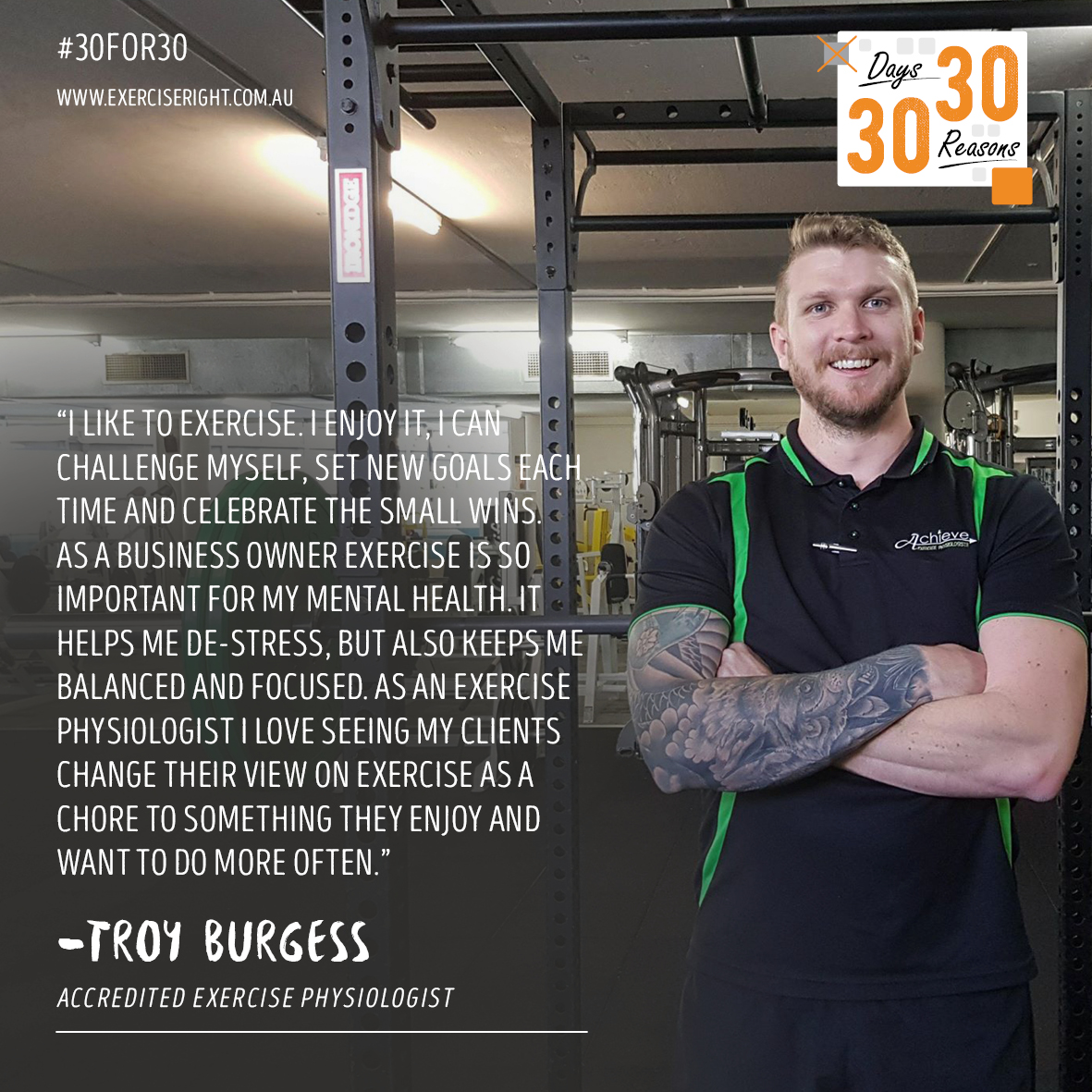 Exercise 11article for exercise troy picture