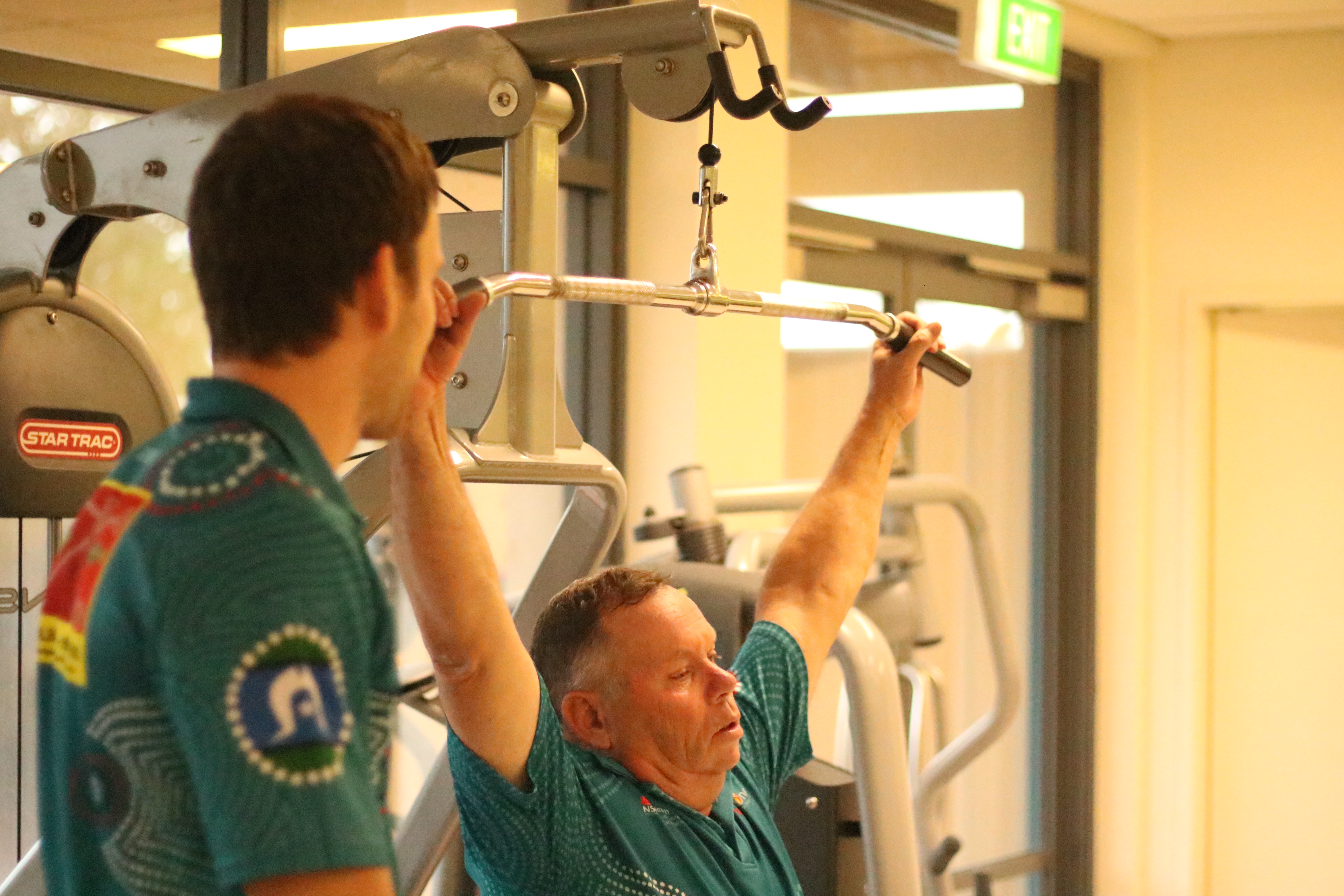 IMG_1000 Exercise Right. IMG_1000 Exercise Right.