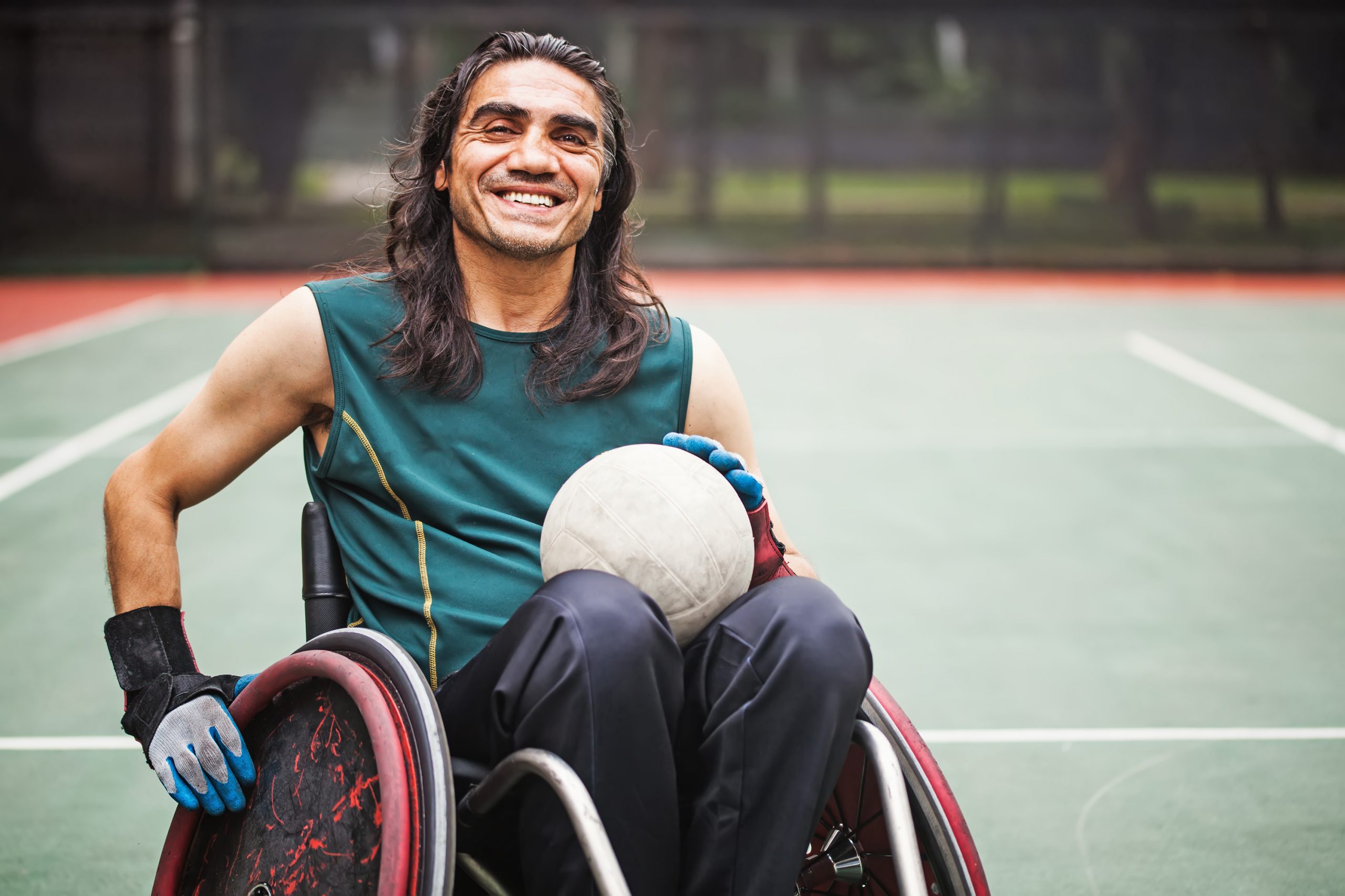 Disability
