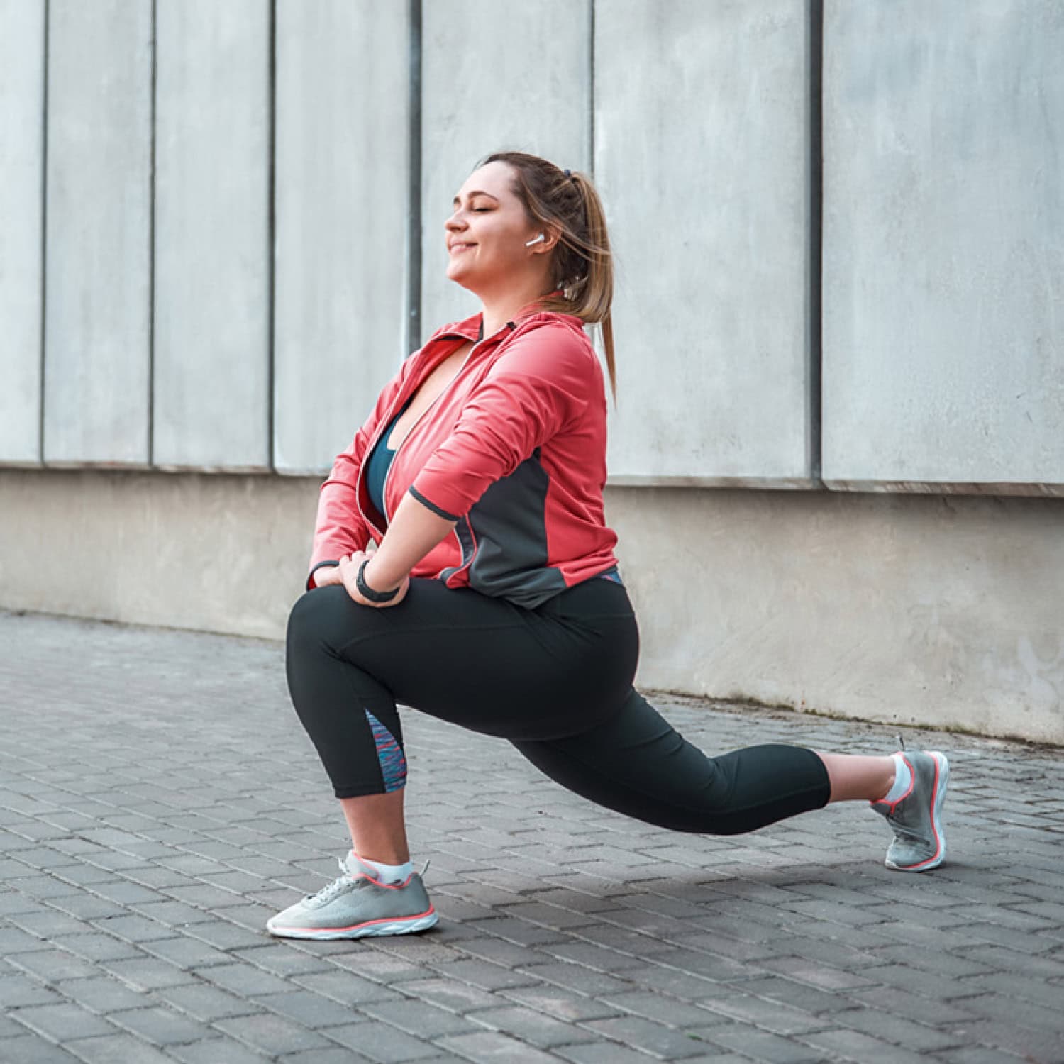 Exercise Right Week Does Exercise Make Pain Better or Worse? | Exercise Right