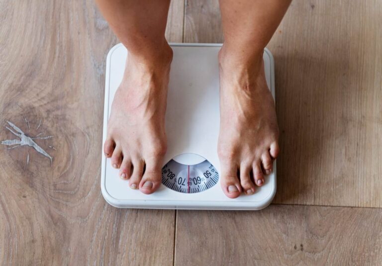 EXERCISE GUIDELINES FOR METABOLIC SYNDROME visual data 8